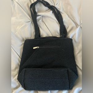 The Sak black bag in excellent condition